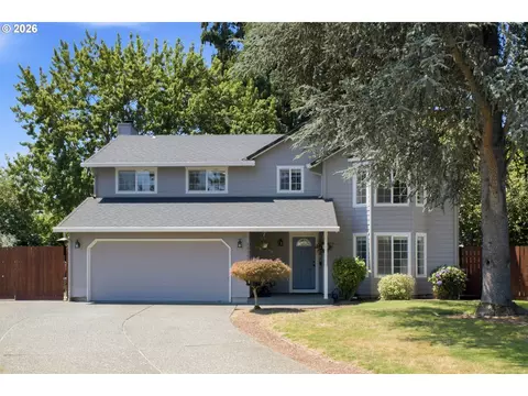 10000 NE 128th Ave, Vancouver, WA 98682