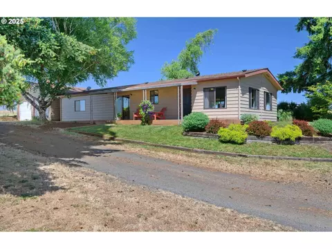 12855 Dyck Rd, Dallas, OR 97338