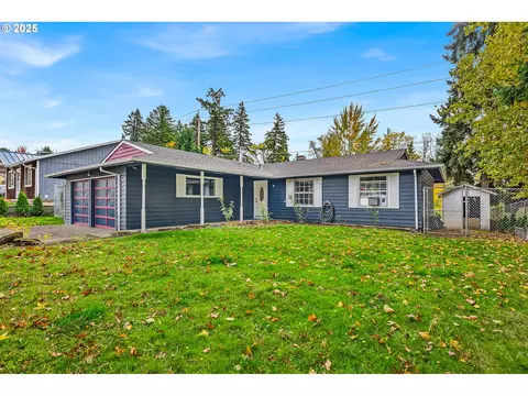 6500 SE Madrona Dr, Milwaukie, OR 97222