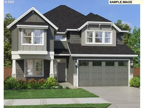 4714 NW 71st Ave, Camas, WA 98607