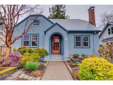 2014 SE 59th Ave, Portland, OR 97215