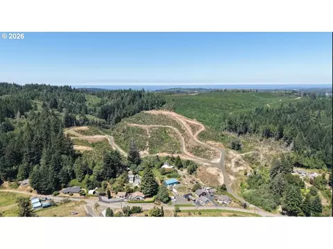 0 Trail Ln, Coos Bay, OR 97420