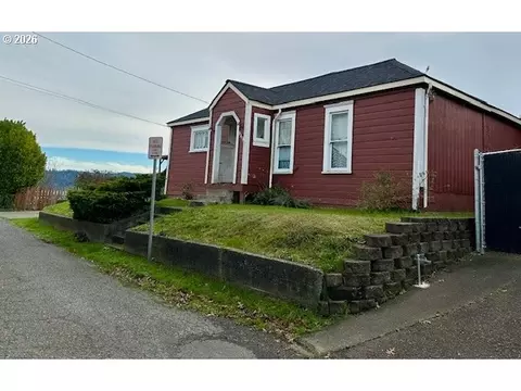 649 Colorado, North Bend, OR 97459