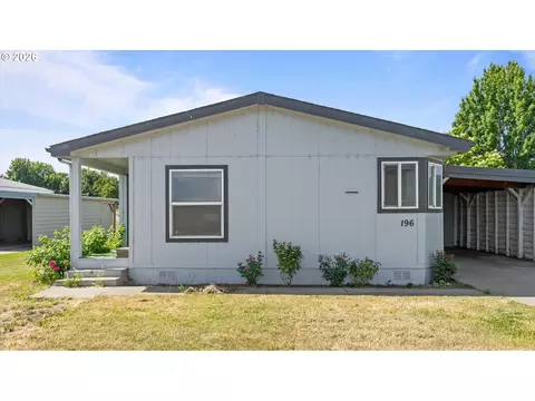 196 NE 11th Ave, Milton Freewater, OR 97862