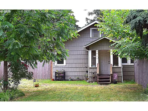 3911 E 16th Ave, Eugene, OR 97403