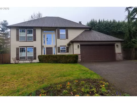 17471 NW Lone Rock Dr, Portland, OR 97229
