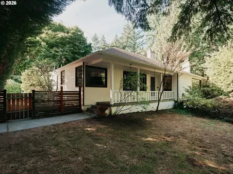 601 SW Chestnut St, Portland, OR 97219