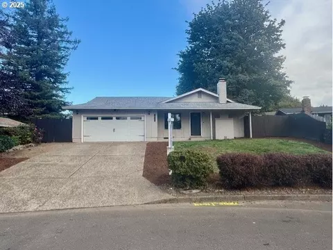 16735 SW Gleneagle Dr, Sherwood, OR 97140