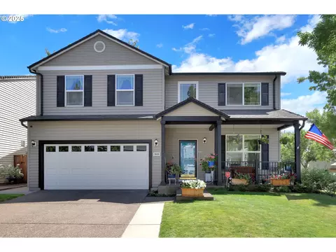 3888 Century Dr, Eugene, OR 97402