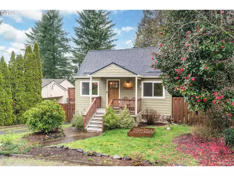 5325 SW Arnold St, Portland, OR 97219