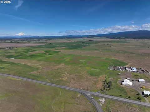 Hwy 142, Goldendale, WA 98620