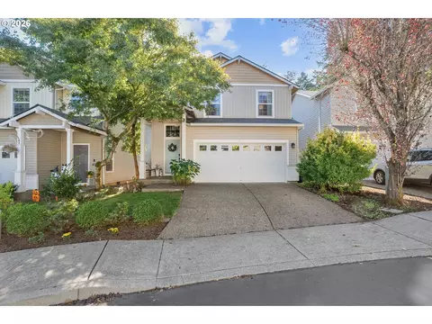 10584 SW Coleman Loop, Wilsonville, OR 97070