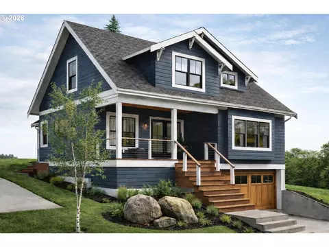 4233 SW Marigold St, Portland, OR 97219