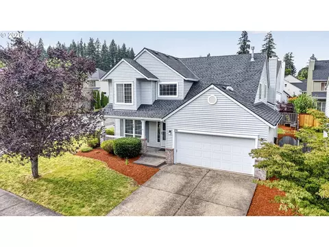 34703 Alpine Ave, Saint Helens, OR 97051
