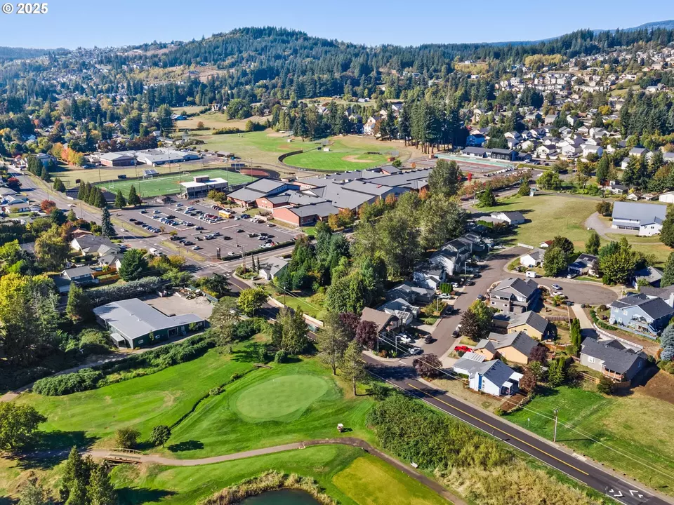 View/Area - 1002 40th St, Washougal, WA 98671 photo 7 of 8