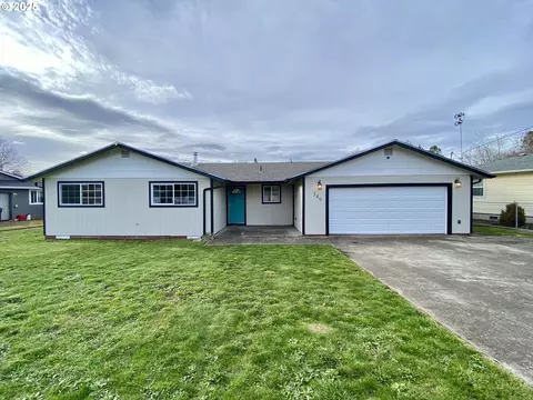 349 High St, Jefferson, OR 97352