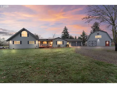 26676 Berg Dr, Monroe, OR 97456