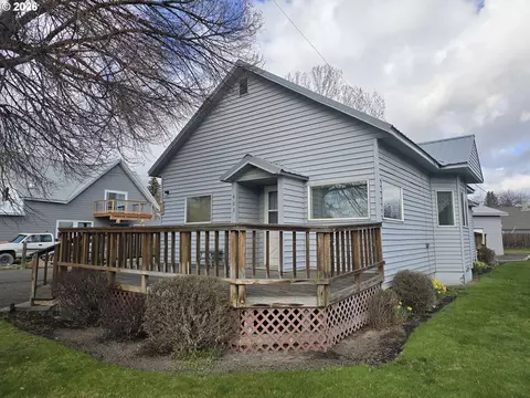 403 Depot St, Enterprise, OR 97828