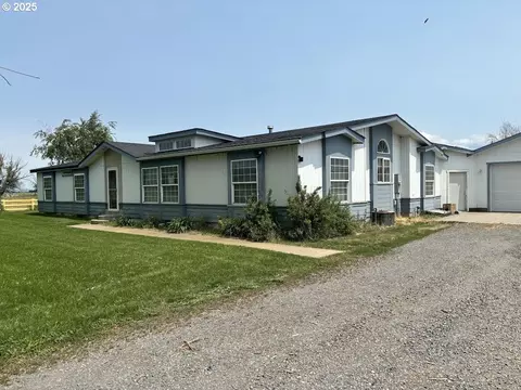 63411 Bond Ln, La Grande, OR 97850