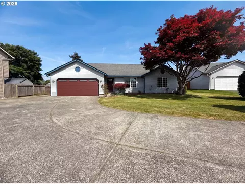 7201 NE 102nd Ct, Vancouver, WA 98660