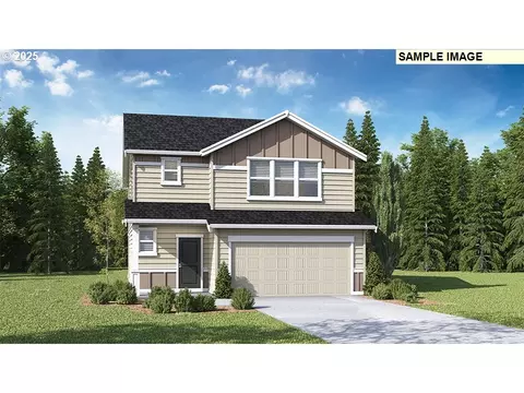 2109 NE 4th Ave, Battle Ground, WA 98604