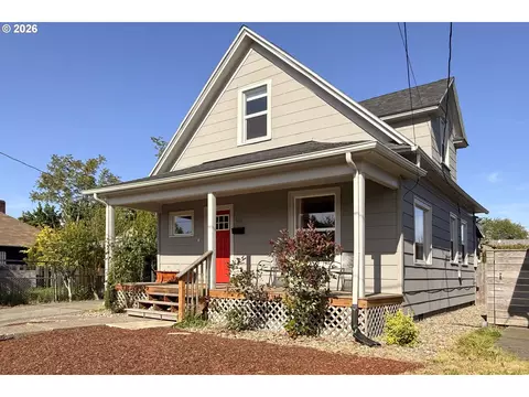 5636 SE 88th Ave, Portland, OR 97266