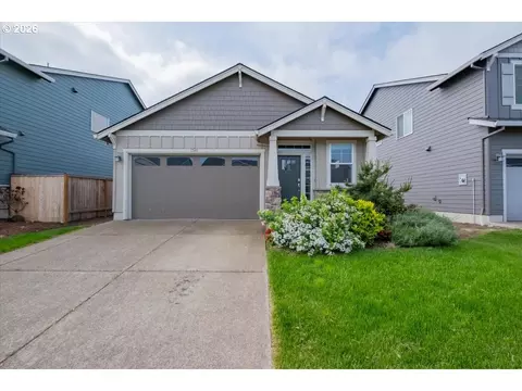 1548 Nolan Ave, Albany, OR 97322