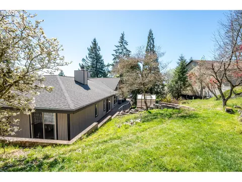 Exterior - 13 Judith Pl, Longview, WA 98632 photo 11 of 15