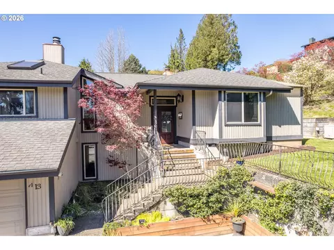 Exterior - 13 Judith Pl, Longview, WA 98632 photo 15 of 15