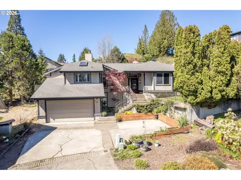 Exterior - 13 Judith Pl, Longview, WA 98632 photo 14 of 15