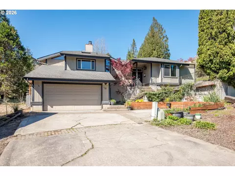 Exterior - 13 Judith Pl, Longview, WA 98632 photo 13 of 15