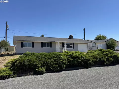 328 Allison Way, Goldendale, WA 98620