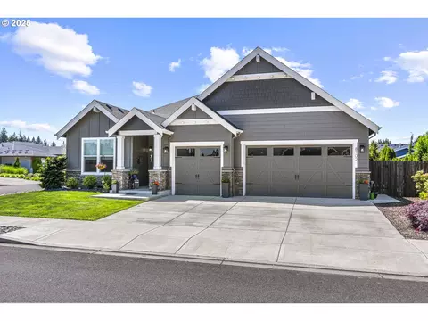8102 NE 183rd Pl, Vancouver, WA 98682