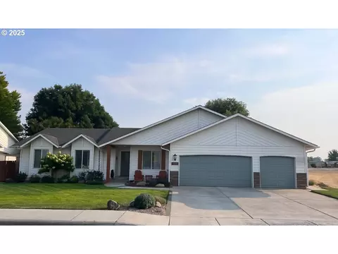 785 W Johns Ave, Hermiston, OR 97838