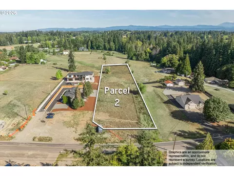 0 NE 179th St, Ridgefield, WA 98642