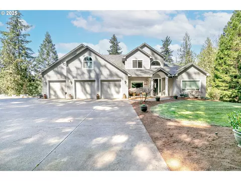 20868 S Creekview Pl, Colton, OR 97017