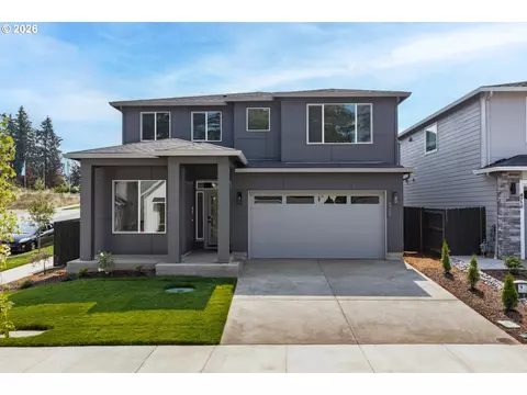 4702 NW 71st Ave, Camas, WA 98607