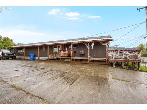 90 SE Darrell Ave, Winston, OR 97496 photo 14