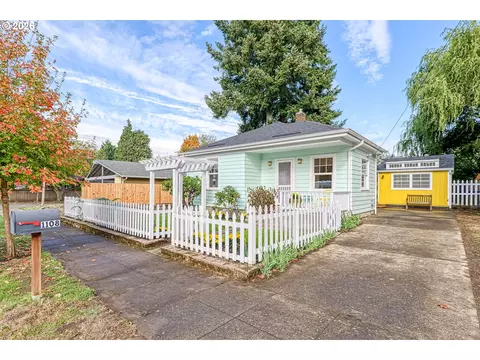 1108 W Mcloughlin Blvd, Vancouver, WA 98660