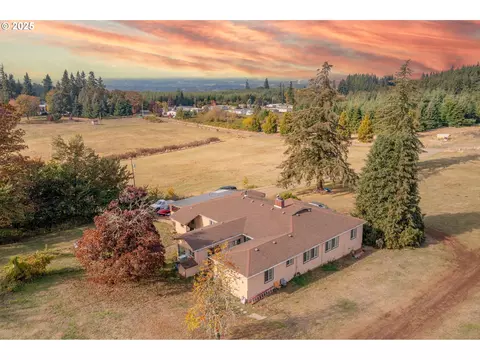 35441 S Ellis Rd, Molalla, OR 97038
