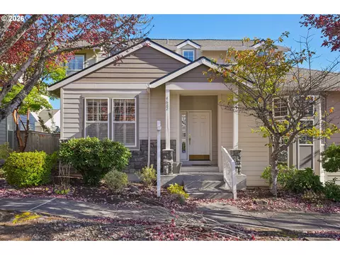 4682 NW Gannet Ter, Portland, OR 97229