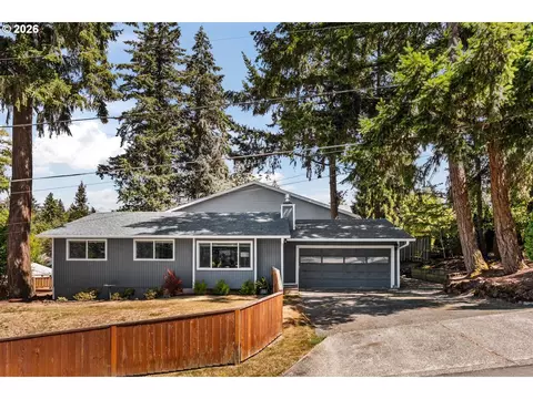 4443 SW Coronado St, Portland, OR 97219