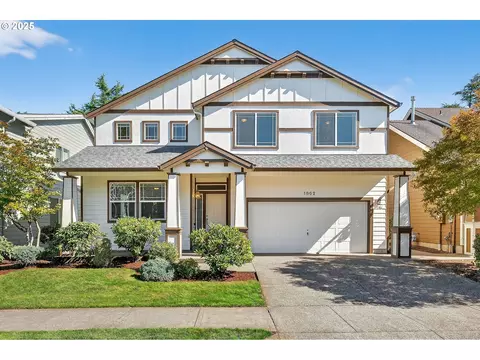 1862 SW Elise Pl, Troutdale, OR 97060