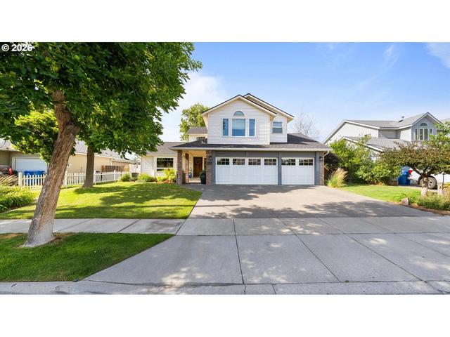 1101 NE Gladys Dr, Hermiston, OR 97838