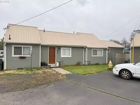 303 NE Anvidon St, Pendleton, OR 97801
