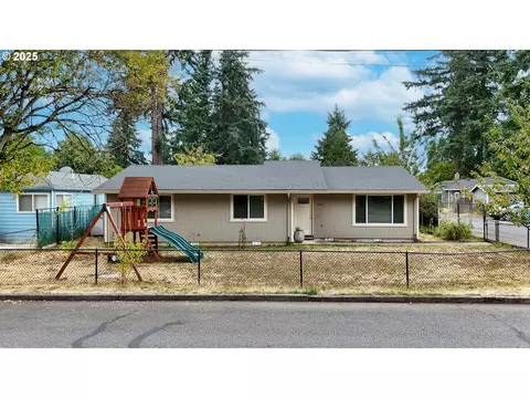 12814 SE Lincoln St, Portland, OR 97233