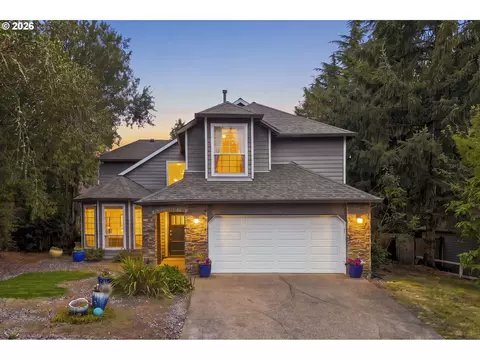 13154 SE 137th Dr, Happy Valley, OR 97086