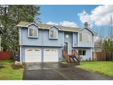 5009 NEmerson Ct, Portland, OR 97218