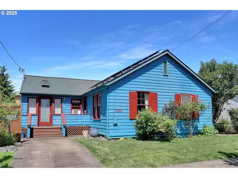 720 SW 5th St, Corvallis, OR 97333