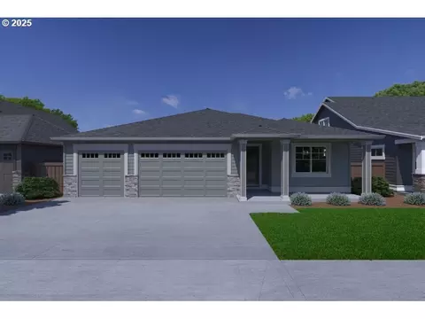 7635 SE Treeline St, Hillsboro, OR 97123